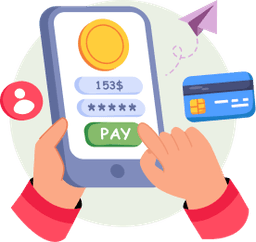 Paiement instantané